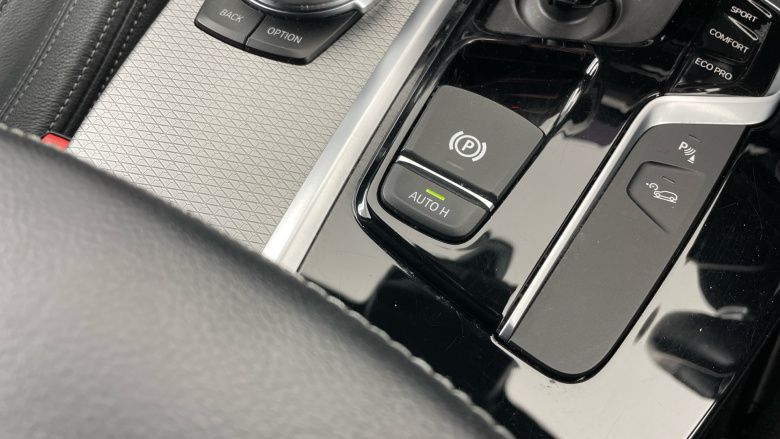 BMW X3 xDrive20d M Sport 5dr Step Auto Diesel Estate